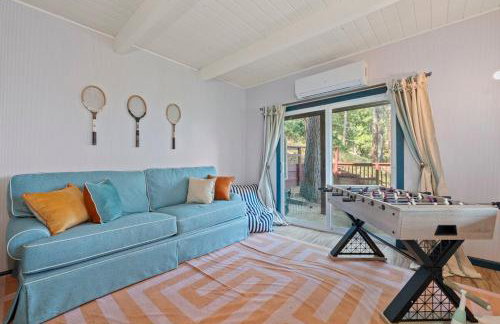 Yosemite family getaway w lake, golf, horses, pool - Foto 6