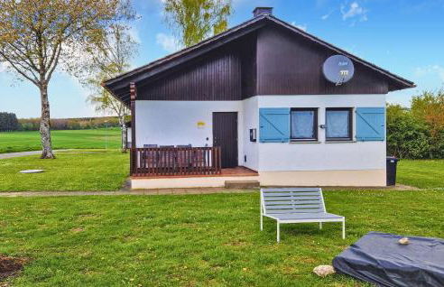 Ferienhaus 10 In Thalfang - Foto 1