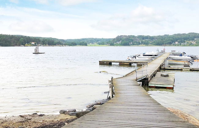 6 Person Holiday Home in Uddevalla-by Traum - Foto 33