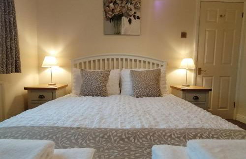 Acer Holiday Cottage Tideswell village Buxton Peak District by Rework Accommodation - Foto 17