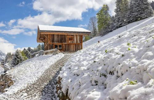 Mazot de Warens - Foto 11