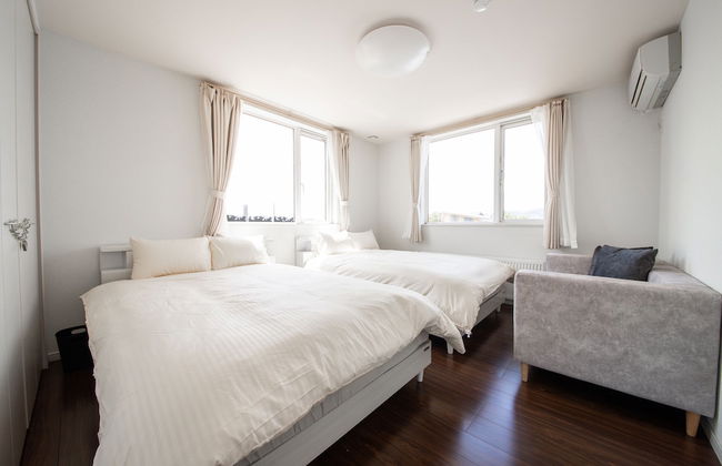 THE BEEHIVE KAMIFURANO - Foto 2