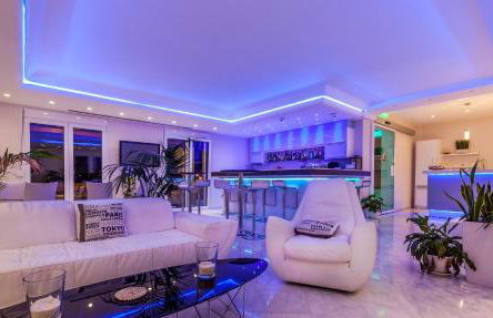 Pearl Bay Hotel Apartments - Foto 1