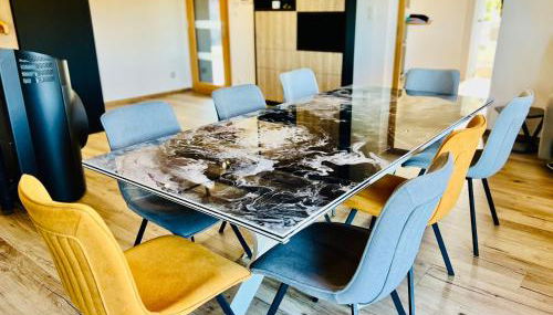 La lisière romantique - Foto 5, Garden view