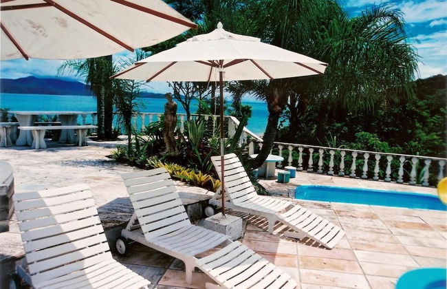 Villa Santuário - Foto 1