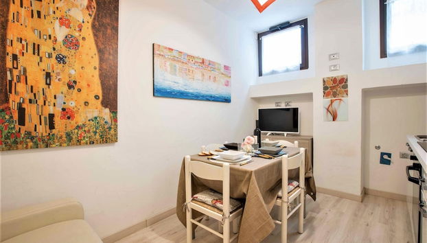 Casa Angerin 2 in Alassio - Foto 4, Habitación