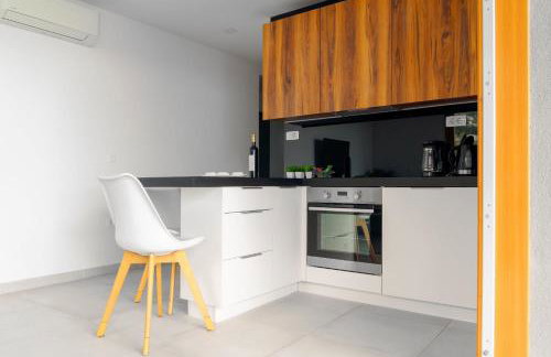 Apartments Bikin - Foto 37