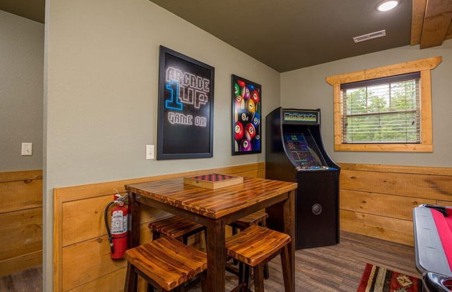 Mountain Palace - Foto 5