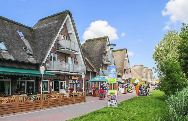 Seepark Burhave, Burhave - Foto 36