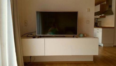 Ferienwohnung TREIBGUT - Foto 5