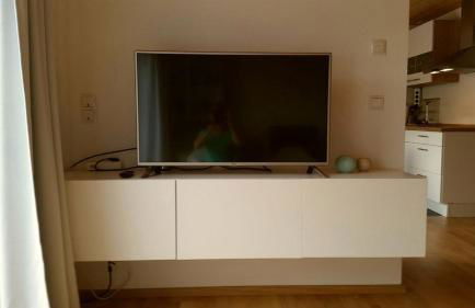 Ferienwohnung TREIBGUT - Foto 5