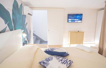 Memoriae casa vacanza - Foto 6