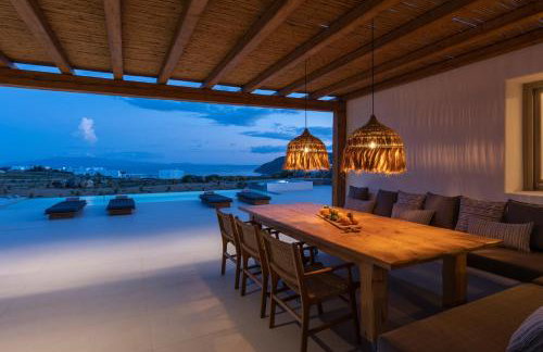 Villa Stephanie with heated pool, by Red Windmill Villas - Foto 40