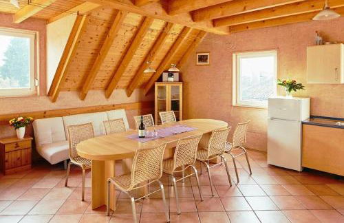 Ferienwohnung Lisa 95qm, angenehm ruhig - Foto 16