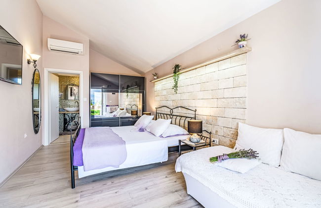 Villa Mutnik - Foto 21