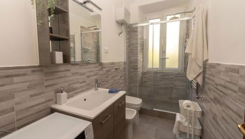 [ROME 15min]Modern Accommodation, Airport,Station,LinkHouseCiampino - Foto 5