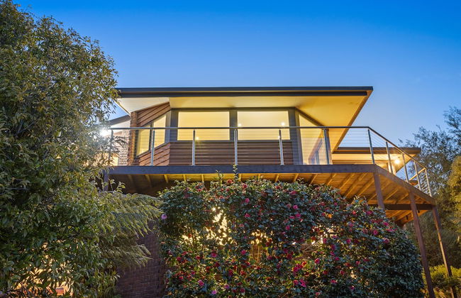 Cedar Cottages Blackmans Bay - Foto 20