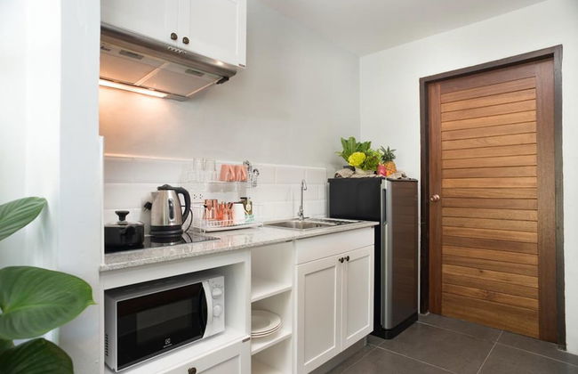 Silan Residence - Photo 15