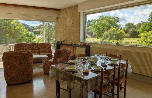 Maison confortable avec jardin privatif, internet, parking - FR-1-653-112 - Foto 7