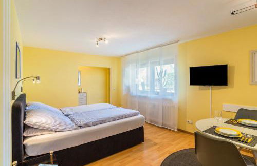 Ferienwohnung Gernsbach - Foto 10