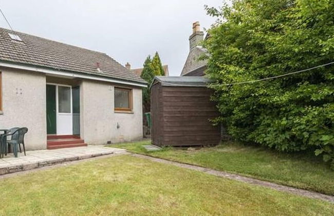 Sunnyside Cottage 5 Mins to St Andrews - Foto 20