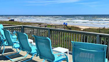 Poseidon Beach Front - Foto 5, sunbed