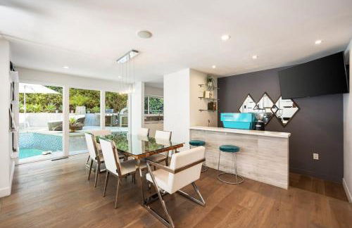 Beverly Hills Canyon Villa by Stay Awhile Villas - Foto 17