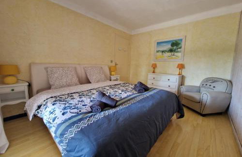 Villa du petit Prince - Foto 41