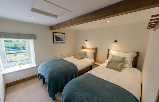 Stunningviews-privacy-hiking-sleeps8-wifi - Foto 5