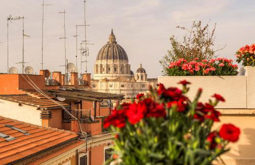 La terrazza di Vanessa - Foto 1