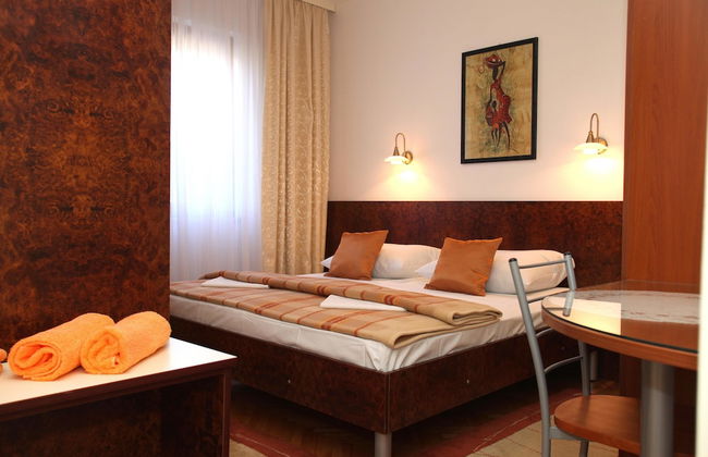 Apartment Ivan / Three Bedroom A1 - Foto 23