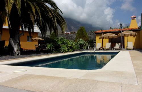 Casa Rosán, junto a la Caldera de Taburiente - Foto 2