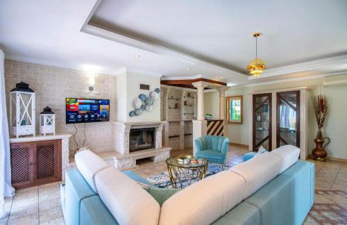 Villa Iris - Foto 16