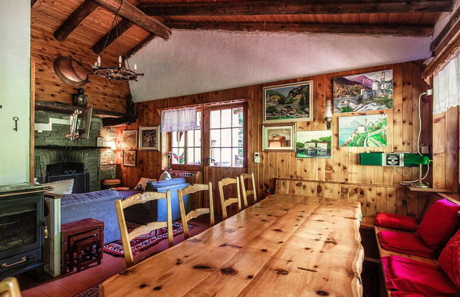 Casa al Fiume - Foto 15