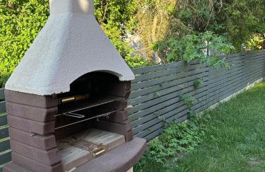 Na Jeziornej Domki Wypoczynkowe - Photo 37