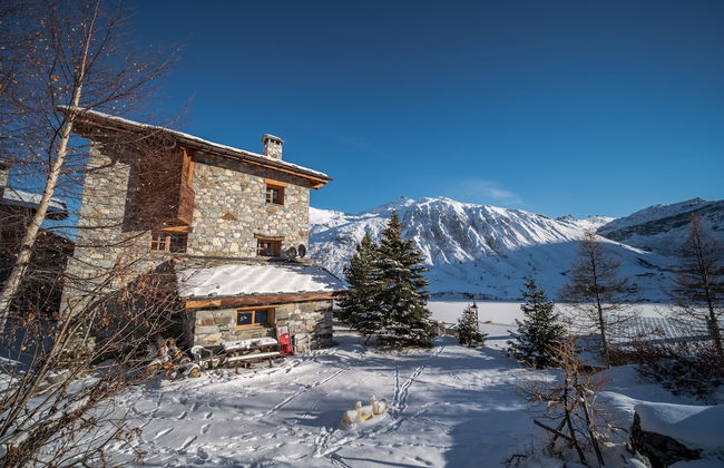 Appartement Petite Charline - Foto 43