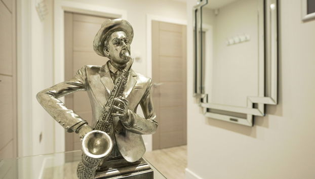 Chester House - Foto 3, Vestíbulo