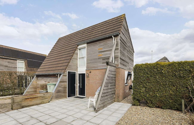 Restful Holiday Home in Grou With Terrace and Garden - Foto 74