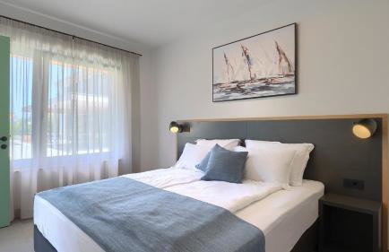 Modern villa Fritula with pool in Vizinada - Foto 23