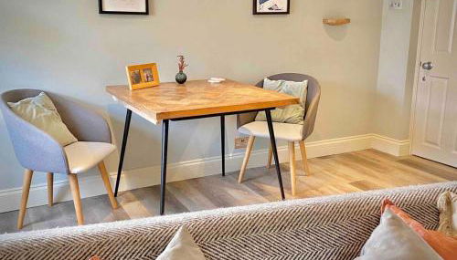 The Georgian Loft Apartment Central Bath - Foto 5