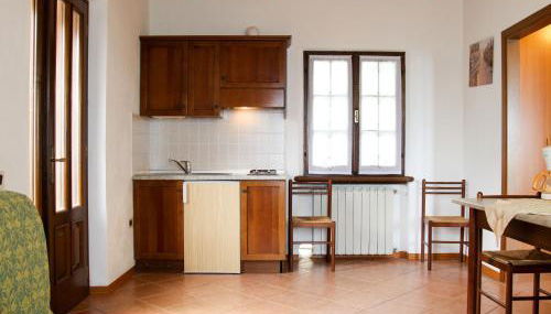 Apartment La Tartufaia-3 by Interhome - Foto 5