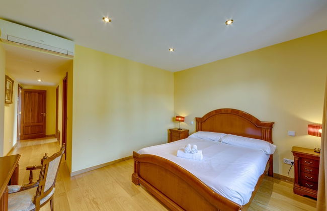 Villa Marratxi - Can Paquito - Foto 5