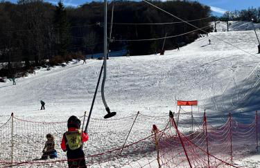 Chalet Le Reposou - Foto 6