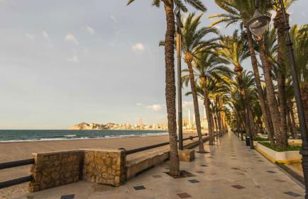 Apartamento Nereida IF Beach A - Foto 49