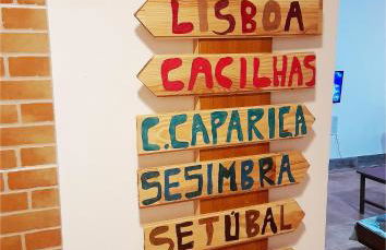 Casa Terra Cota - Almada - Foto 2