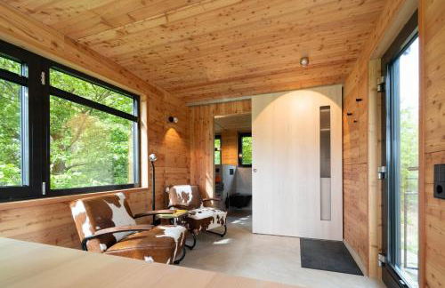 Oak - K1 Baumhaus - Foto 6