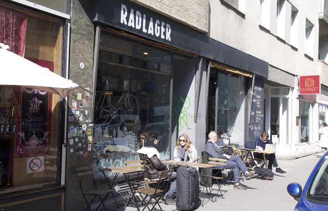 Opera City Center Apartments - Foto 45