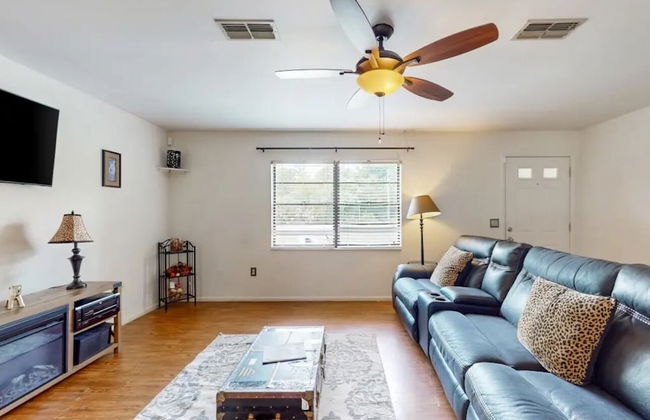 Sunset Oasis - Foto 9