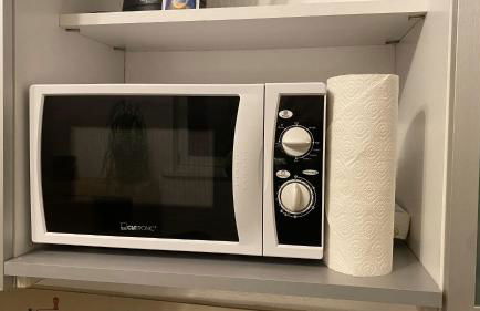 Appartment nahe Galopprennbahn - Foto 16