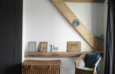 Meublé de tourisme La Maison d'Orgy - Foto 29